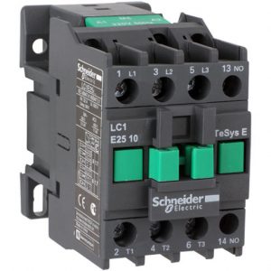 contactor-lc1e25