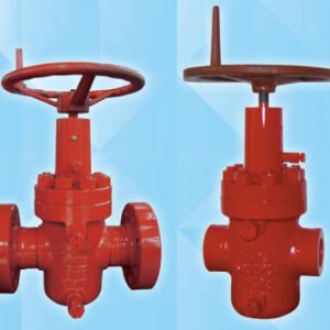 expanding-gate-valve